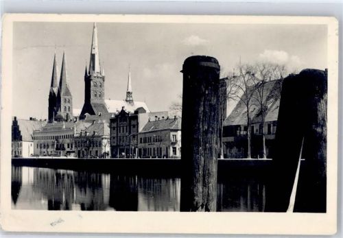 Lübeck WK II