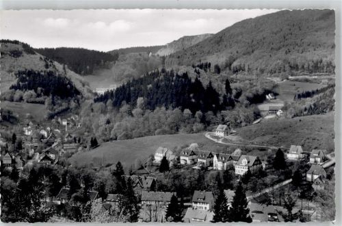 Bad Grund