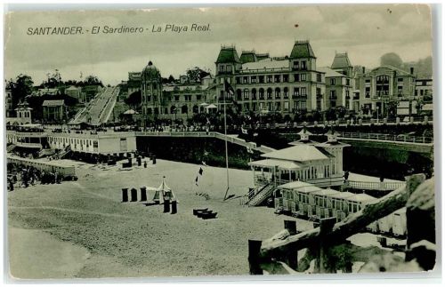Santander