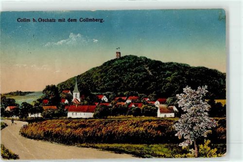 Collm bei Oschatz