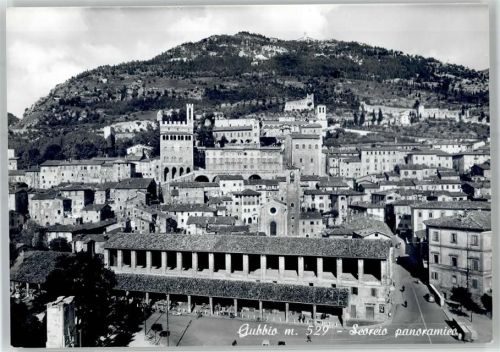 Gubbio