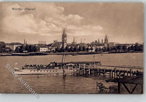 Werder
