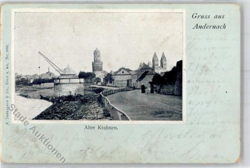 Andernach