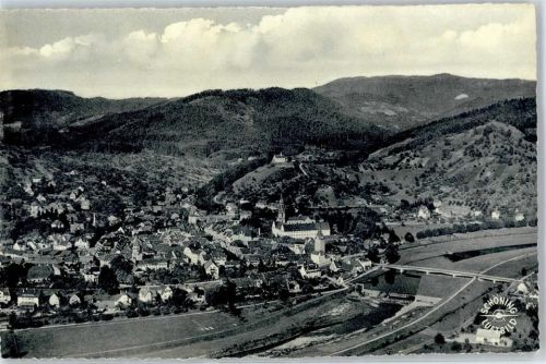 Gengenbach