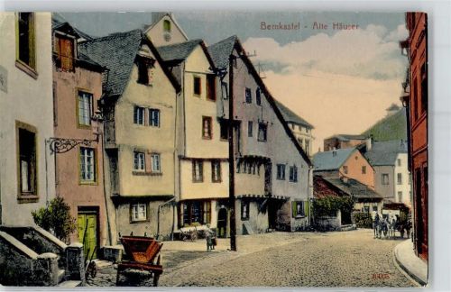 Bernkastel