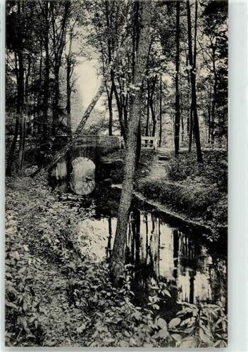 Neue Mühle An der Spukbrücke