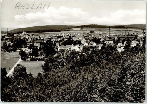 Oeslau