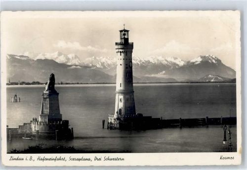 Leuchtturm