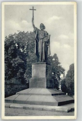 Fulda Bonifatiusdenkmal