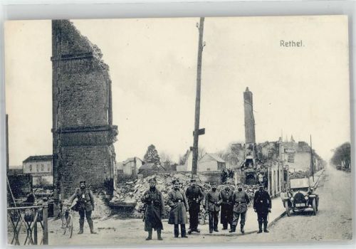 Rethel