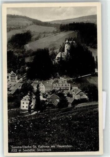 St. Kathrein