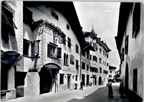 Bozen Hotel