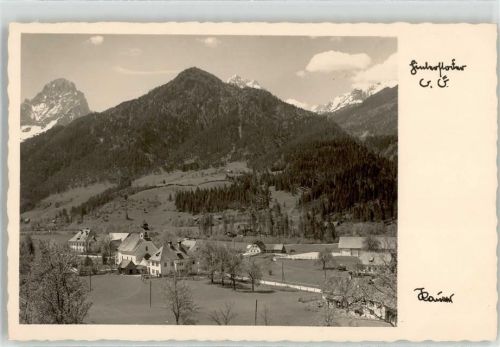 Hinterstoder