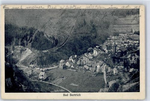 Bad Bertrich