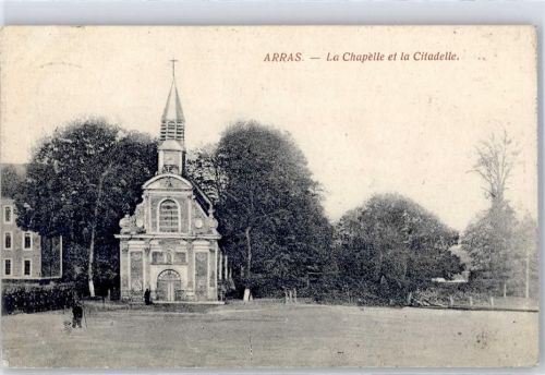 Arras