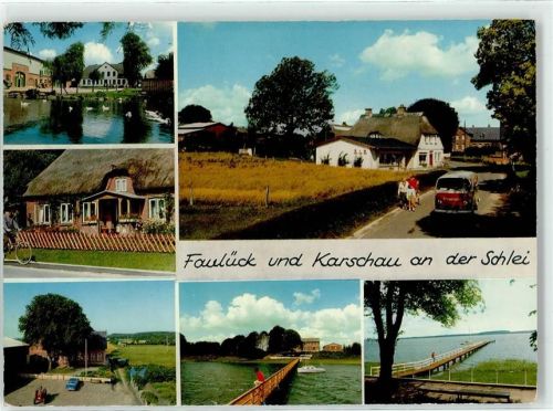 Karschau