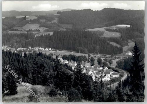 Steinwiesen