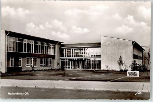 Marktredwitz