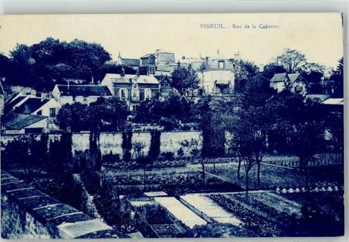 Vineuil