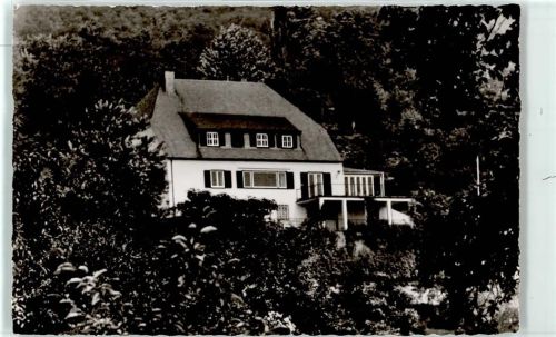 Rhöndorf Haus Adenauer
