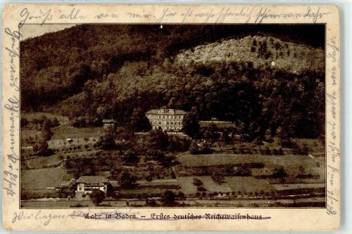 Lahr