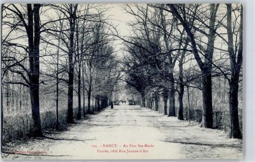 54000 Nancy