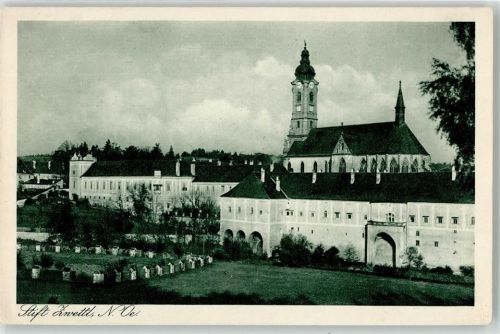 Zwettl-Niederösterreich