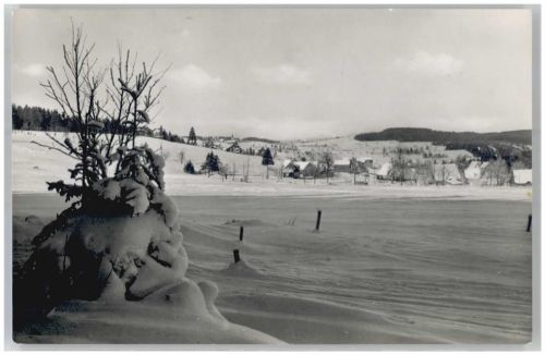 Schellerhau
