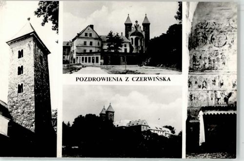 Kirche