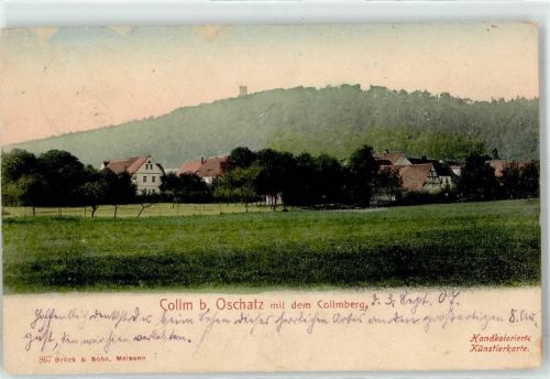 Collm bei Oschatz