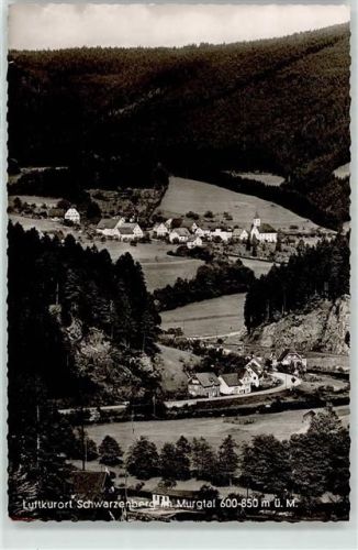 Schwarzenberg