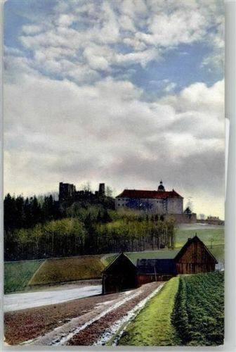 Frauenstein Schloss Frauenstein
