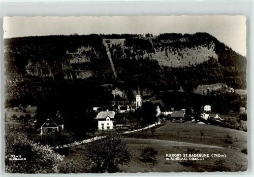 Sankt Radegund
