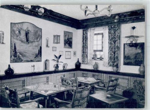 Sasbachwalden Gasthaus Sternenwirtshaus Hohritt
