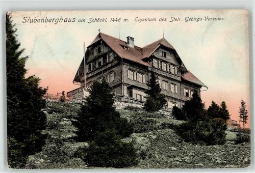Schöckl