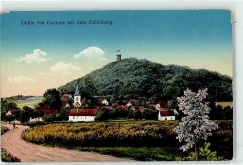 Collm bei Oschatz