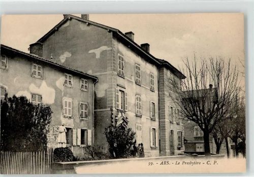 Ars-sur-Formans