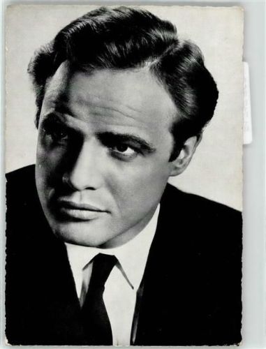 Brando, Marlon