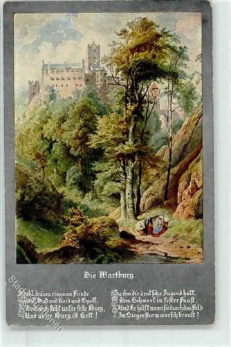 Wartburg Wartburg