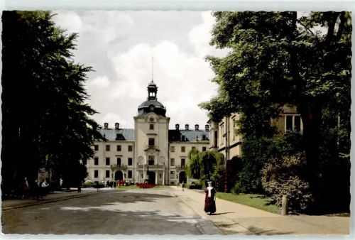 Bückeburg Schloss
