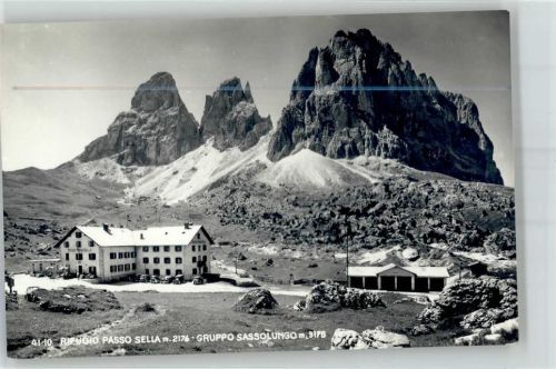 Sellajoch