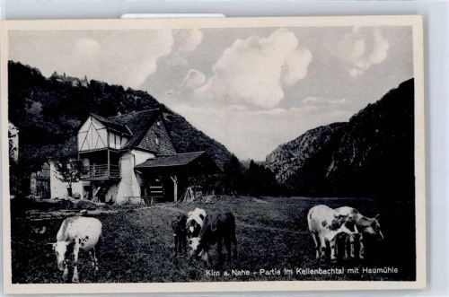 Kirn Kellerbachtal Haumühle