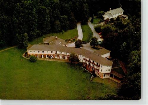 Borchen Sanatorium Schloss Hamborn