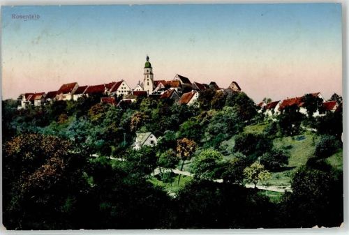 Rosenfeld