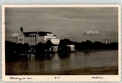 Schärding Innere Stadt