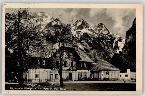 Hinterstoder