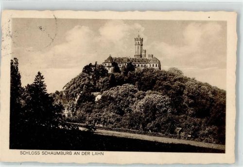 Schaumburg