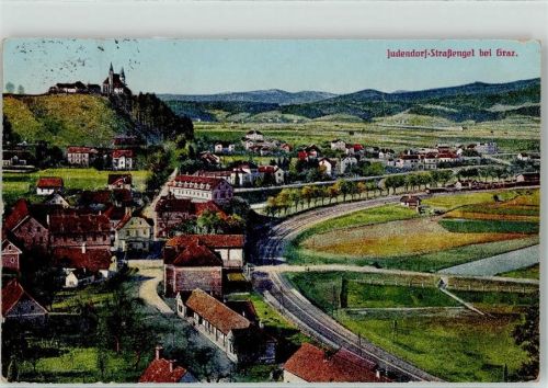 Judendorf