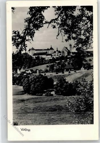 88364 W7962 Wolfegg , Allgäu
