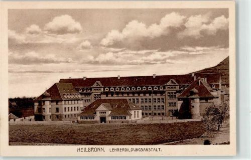Heilbronn Lehrerbildungsanstalt